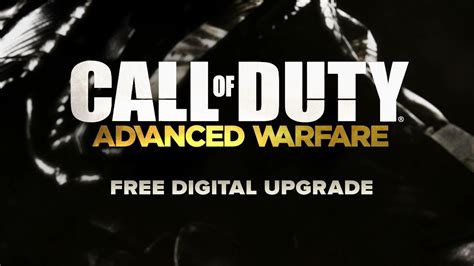 Call Of Duty Advanced Warfare Preload Now On Ps4 Play On Monday