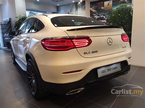 This one, pictured above in pink, belongs to my better. Mercedes-Benz GLC300 2019 4MATIC AMG 2.0 in Selangor ...