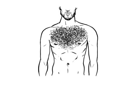 A Manscaping Guide For Modern Men How To Groom Body Hair