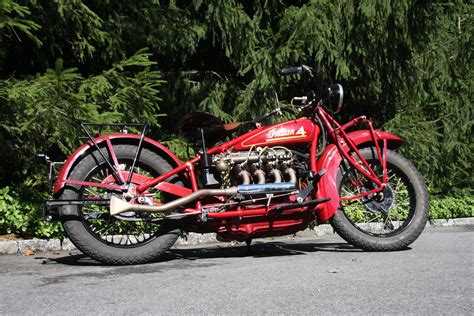 Image Detail For Classic 1930 Indian Four Motorcycle More Indian