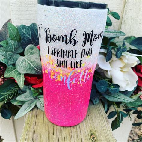 Free Free 91 F Bomb Mom I Sprinkle F-Bombs Like Confetti Svg SVG PNG EPS DXF File