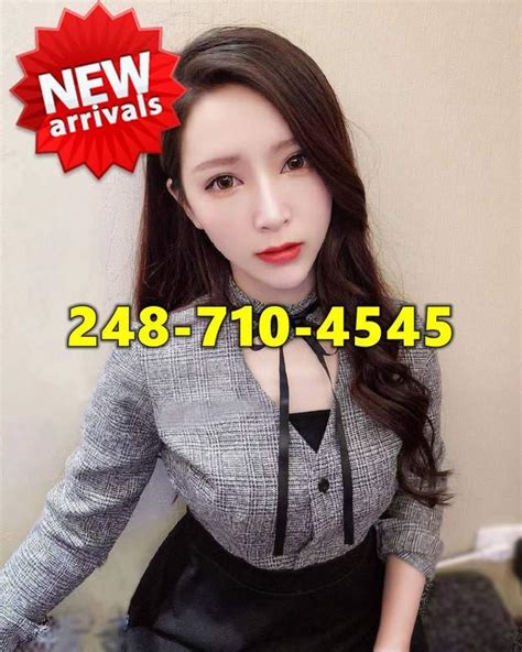 ⭐new opening ⭕️ new asian massage ️☎️248 710 4545⭐① 10 248 710 4545 sumosearch