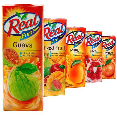 Real Juice Home Delivery Order Online East Amritsar East Amritsar