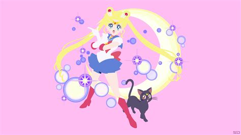 Sailor Moon 4k Wallpapers Top Free Sailor Moon 4k Backgrounds