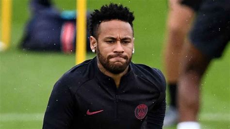 Neymar Nike Deal Neymar Hits Back At Nikes Sexual Assault Claims