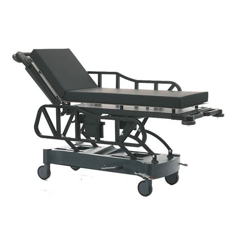 Patient Transfer Stretcher For Emergency Room