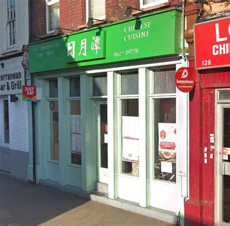 The best chinese food i have yet to eat! Every food outlet with a 0-1 hygiene rating in Bromley ...