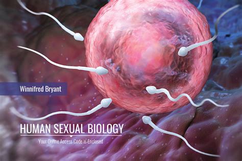 product details human sexual biology great river learning