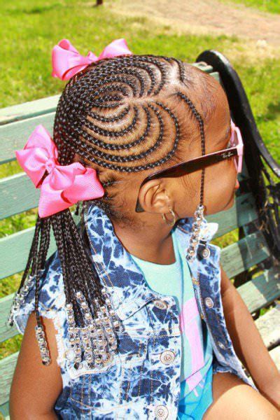 4:25 beautiful hairstyles recommended for you. Braids N' Beads @hairbyminklittle - Black Hair Information