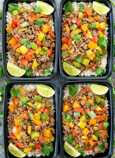30 Keto Freezer Meals To Make Ahead That Are Seriously Easy