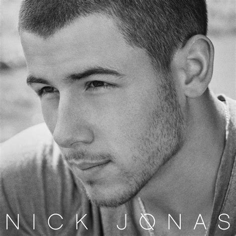 Nick Jonas Jealous Lyrics Genius Lyrics