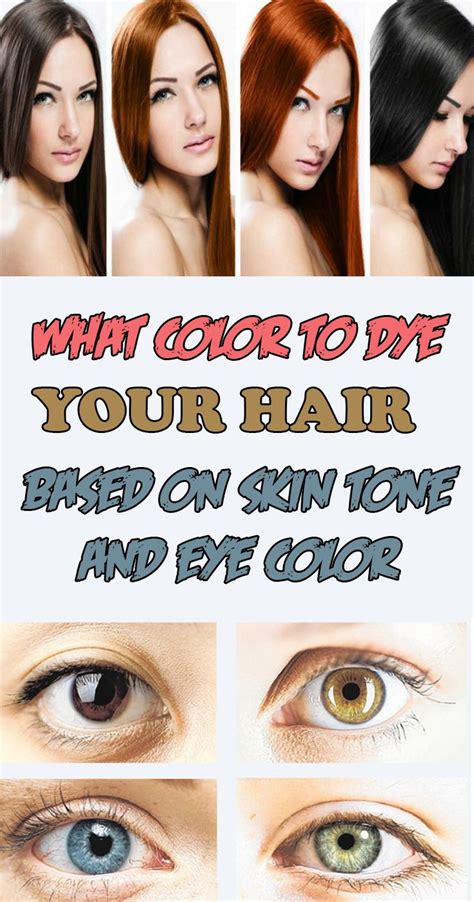 What Are Cool Tone Hair Colors