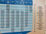 Images of Kd Rhine Cruise Schedule