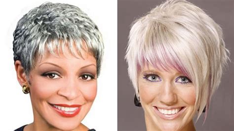 Maybe you would like to learn more about one of these? 30 Easy Short Hairstyles for Older Women - You Should Try!