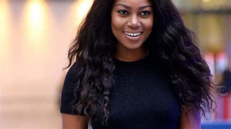 Marriage Is Not An Achievement – Actress Yvonne Nelson