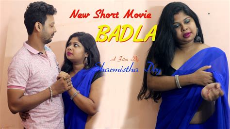 Badla New Bengali Short Film Boudi Bangla Short Movie 2021 Entertainment Short Movie Youtube