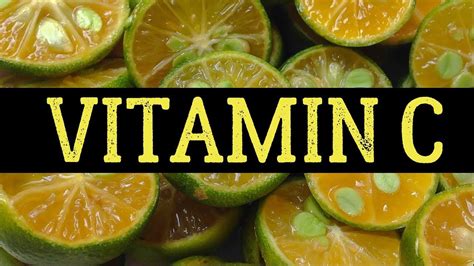 How much vitamin c to take? High Doses Of Vitamin C Are Being Given To Covid-19 ...