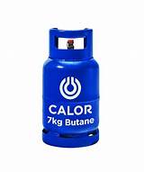 Images of Butane Gas