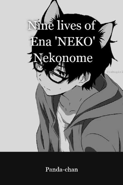 Nine Lives Of Ena Neko Nekonome