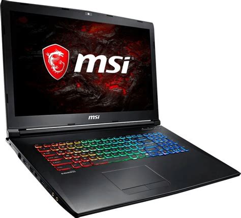 Use this guide for the best msi laptops to suit your needs and budget. Laptop Gamingowy MSI i7 1050ti m2 17" 120hz - 7739770739 ...