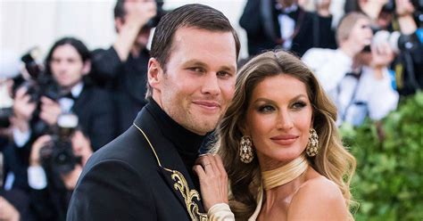 A Supportive Stepmom Gisele Bündchen Shared A Special Message For Stepson Jack On His 14th