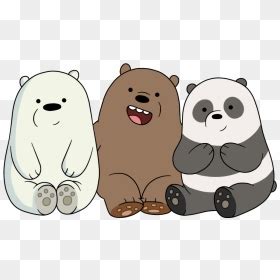 Download these transparent adorable ice bear pattern png image or vector files for free and lossless data compresion is supported. #webarebears #🐻 #panda #cn #cartoonnetwork #pfp #cute - We Bare Bears Panda Sad, HD Png Download ...