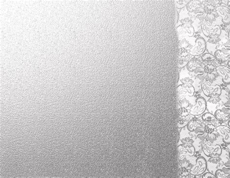 48 White And Silver Metallic Wallpaper On Wallpapersafari