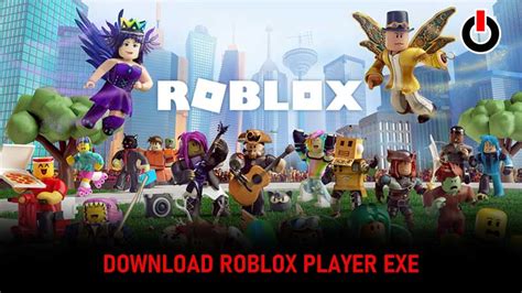 How To Download Roblox Player Exe And Play Roblox In 2022
