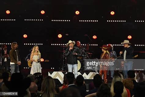 Awards The 56th Annual Cma Awards Country Musics Biggest Night