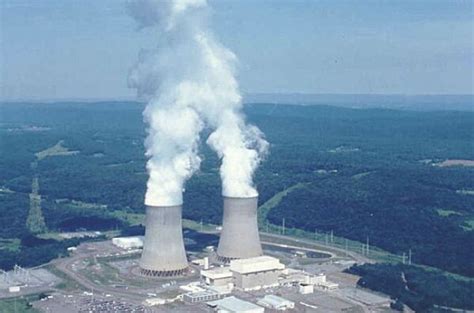 How Many Nuclear Power Plants Are There In The Us