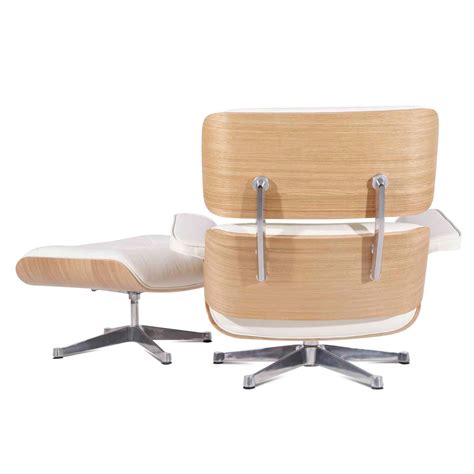 After moving to l.a., charles and ray eames began toying. Eames Lounge Chair & Ottoman Rentals | Delivery