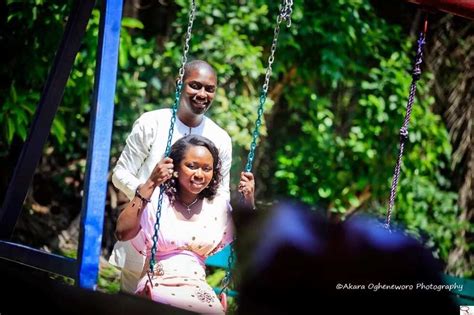 Love In The Air Enjoy 10 Amazing Pre Wedding Photos Of Nigerian Couples Legitng