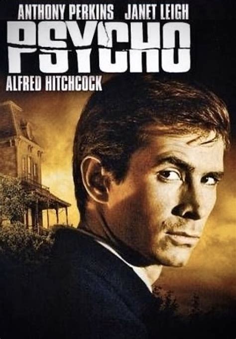 Psycho 1960 Peliculas
