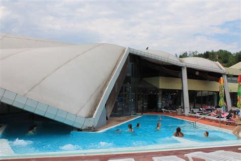 Terme Tuhelj Tuheljske Toplice Wellness Hotel Villa Magdalena