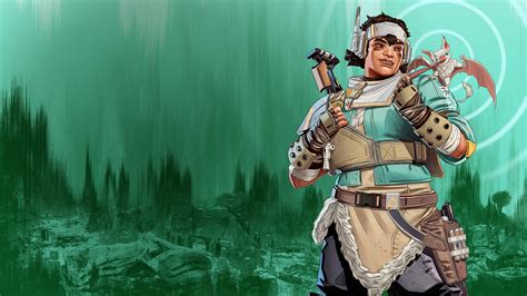 Apex Legends Hunted Patch Notes Include Info On New Playable Legend