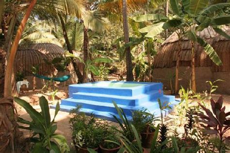 Yab Yum Resort Updated 2017 Prices And Hotel Reviews Mandrem Goa Tripadvisor