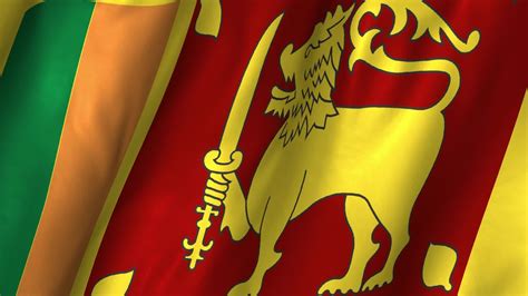 Imagehub Sri Lanka Flag Hd Free Download