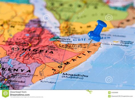 Karte is a town and a locality in the australian state of south australia located in the state's east about 192 kilometres east of the state. Karte von Somalia stockbild. Bild von staatsverwaltung ...