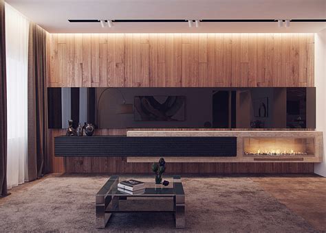 Wood Interior Inspiration 3 Homes With Generous Natural Details
