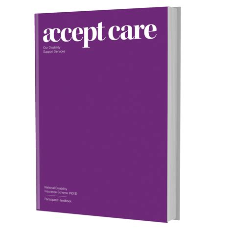 Accept Care Ndis Participant Handbook