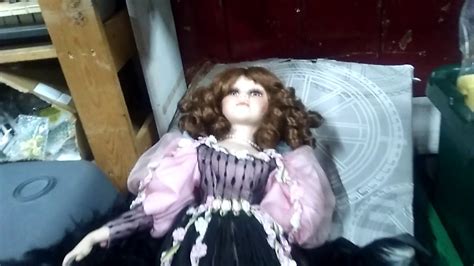 Haunted Doll At Auction 56 Proof That Its True Some Doubts Though 2020 Caught On Camera