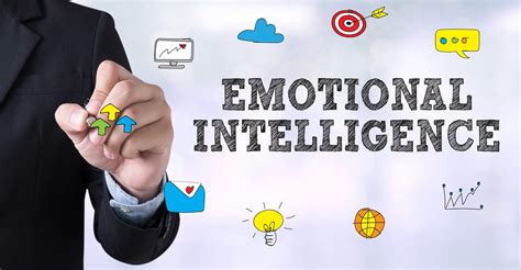 Emotional Intelligence An Essential For Career Development And Networking