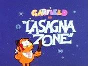 It's my first meme credits: The Lasagna Zone (1989) Season 2 Episode 208-A- Garfield Cartoon Episode Guide