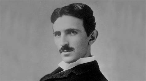 Nikola Tesla Electricity