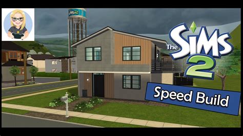 The Sims 2 Pleasantview Condo District Mega Video Youtube