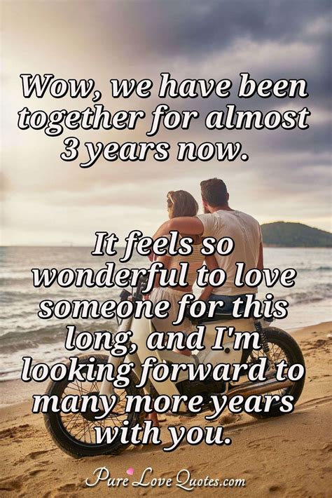 Being Together Quotes