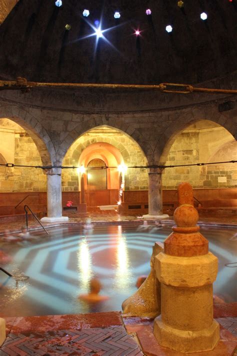 See more ideas about budapest, thermal bath, budapest hungary. Turkish Bath in Rudas Bath Budapest - Baths Budapest