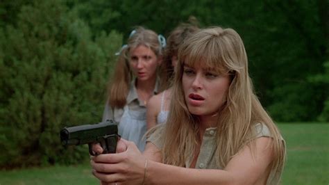 The House On Sorority Row Blu Ray Review Cult Favorite Slasher Film