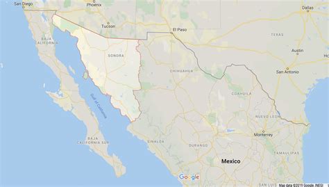 9 Us Citizens Killed In Drug Cartel Ambush In Mexico