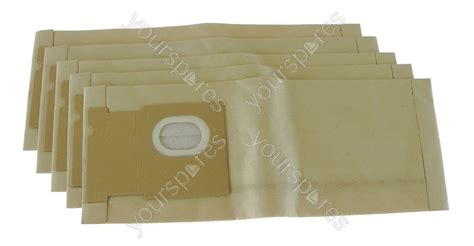Electrolux Contour Z1430 Contour Vacuum Cleaner Paper Dust Bags
